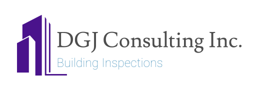 DGJ Consulting Inc.